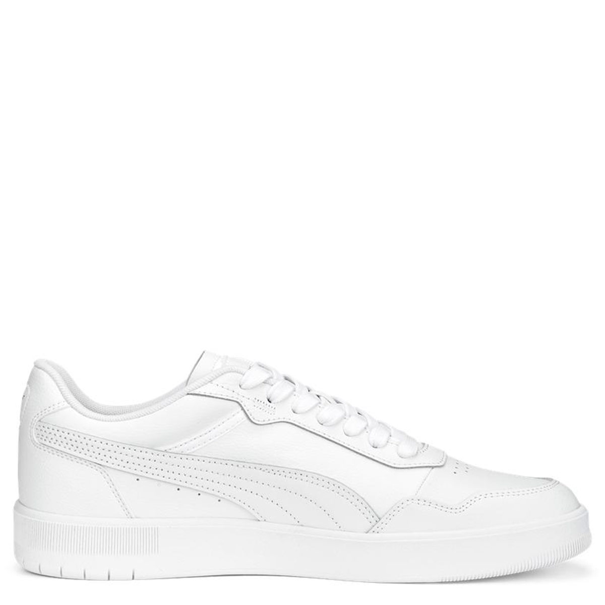 ZAPATILLAS HOMBRE PUMA URBANAS BLANCO COURT ULTRA - 2