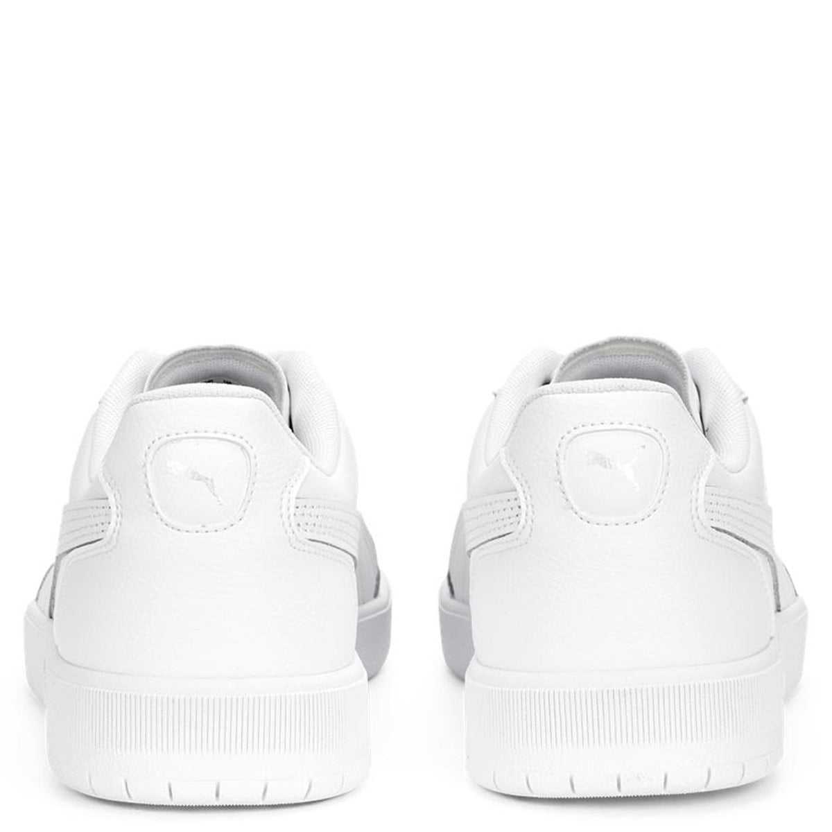 ZAPATILLAS HOMBRE PUMA URBANAS BLANCO COURT ULTRA - 4
