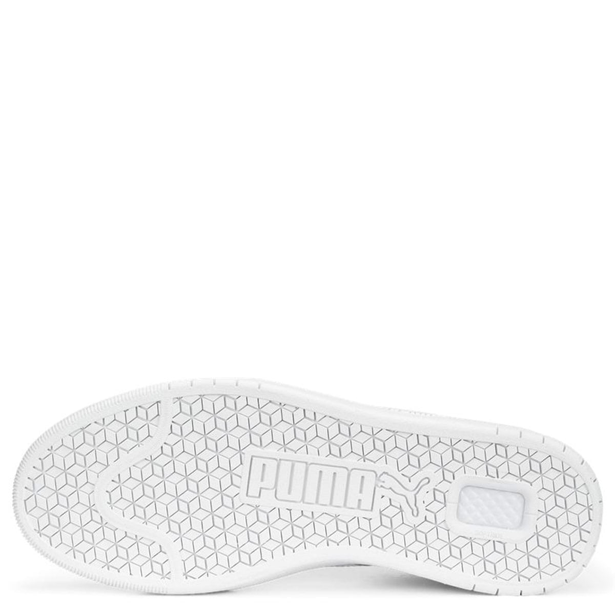 ZAPATILLAS HOMBRE PUMA URBANAS BLANCO COURT ULTRA - 5