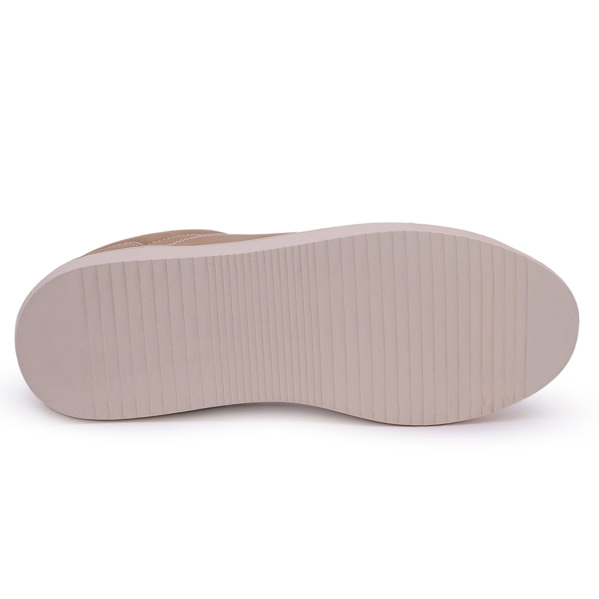 ZAPATILLAS HOMBRE OSCAR DE LA RENTA CASUALES CAMEL ODLR-A40-931 - 3