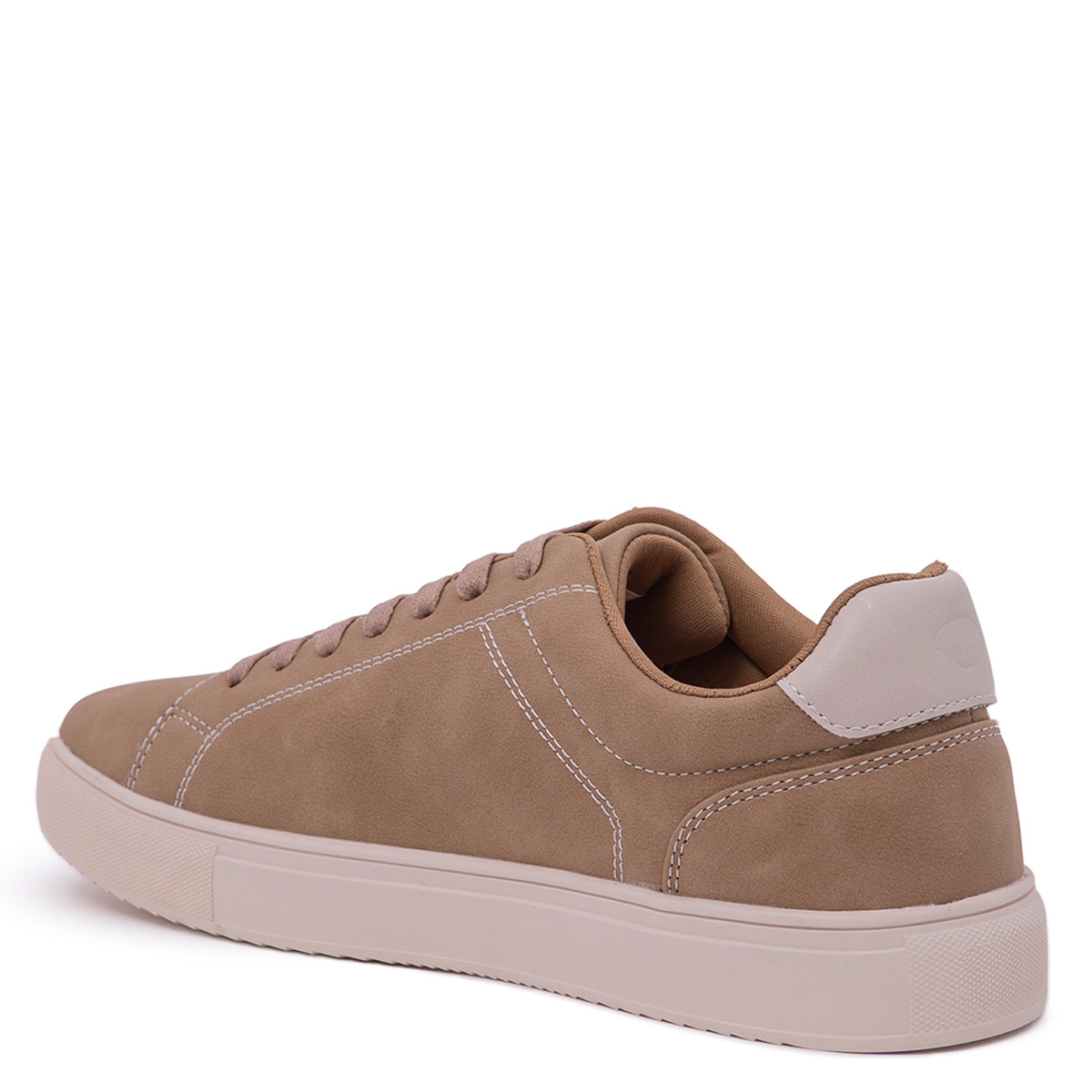 ZAPATILLAS HOMBRE OSCAR DE LA RENTA CASUALES CAMEL ODLR-A40-931 - 2