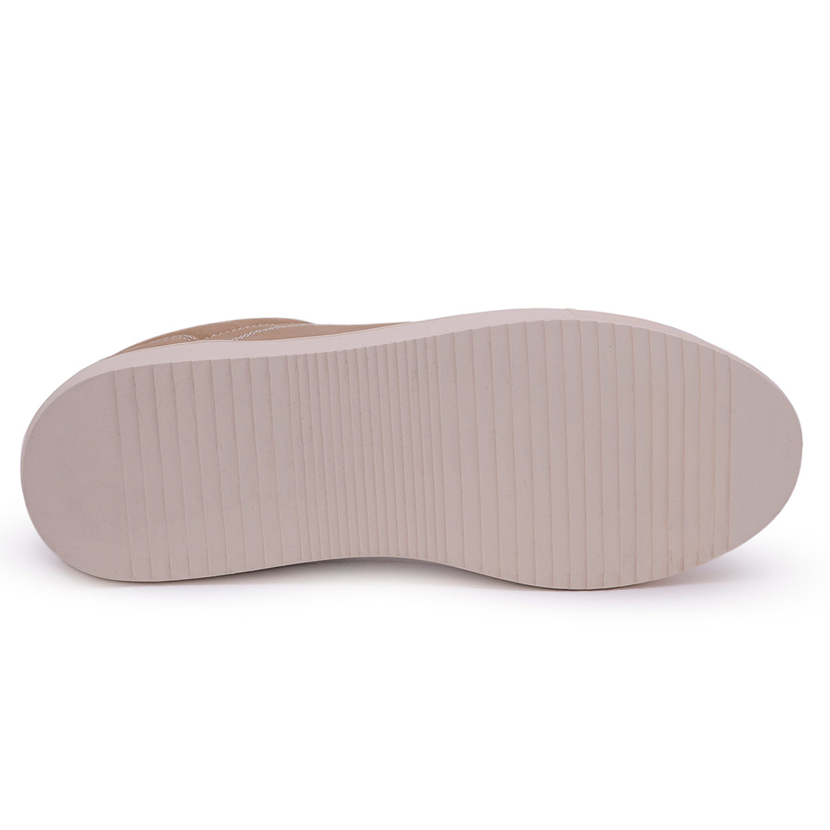 ZAPATILLAS HOMBRE OSCAR DE LA RENTA CASUALES CAMEL ODLR-A40-931 - 3
