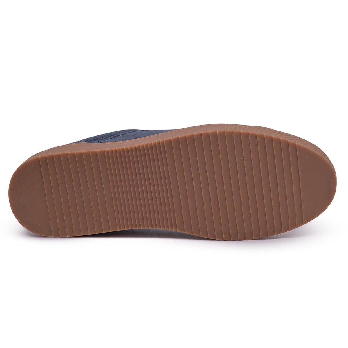 ZAPATILLAS HOMBRE OSCAR DE LA RENTA CASUALES AZUL MARINO ODLR-A40-931 - 3
