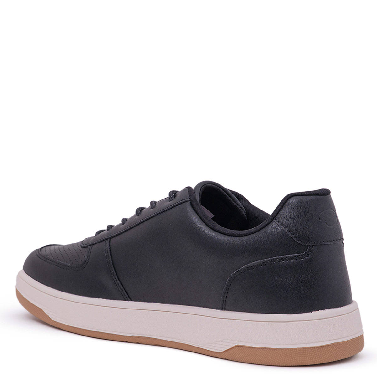 ZAPATILLAS HOMBRE OSCAR DE LA RENTA CASUALES NEGRO ODLR-A40-952 - 2