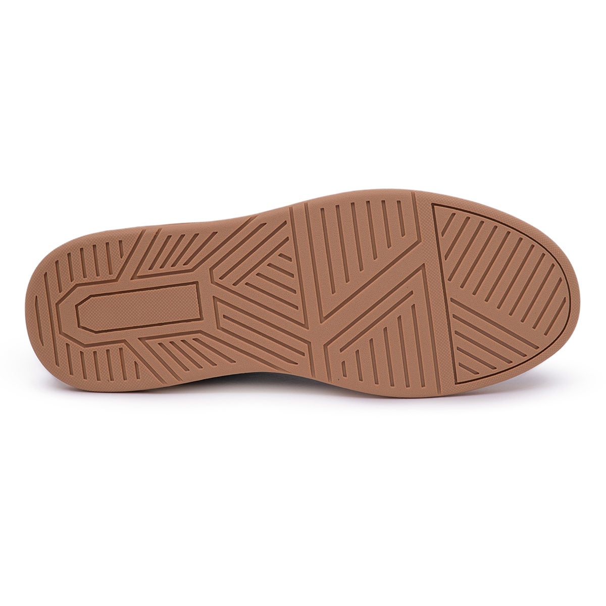 ZAPATILLAS HOMBRE OSCAR DE LA RENTA CASUALES CAFÉ ODLR-A40-952 - 3