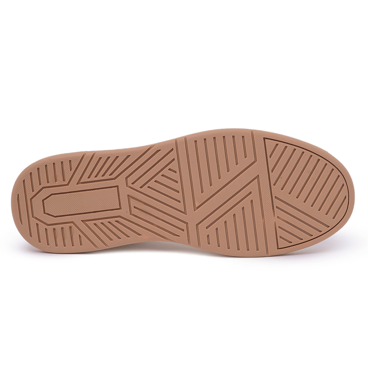 ZAPATILLAS HOMBRE OSCAR DE LA RENTA CASUALES BLANCO ODLR-A40-952 - 3