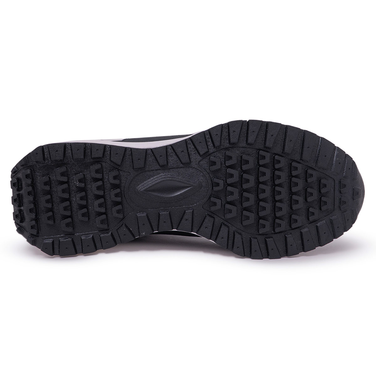 ZAPATILLAS HOMBRE OSCAR DE LA RENTA CASUALES NEGRO ODLR-A40-400 - 3