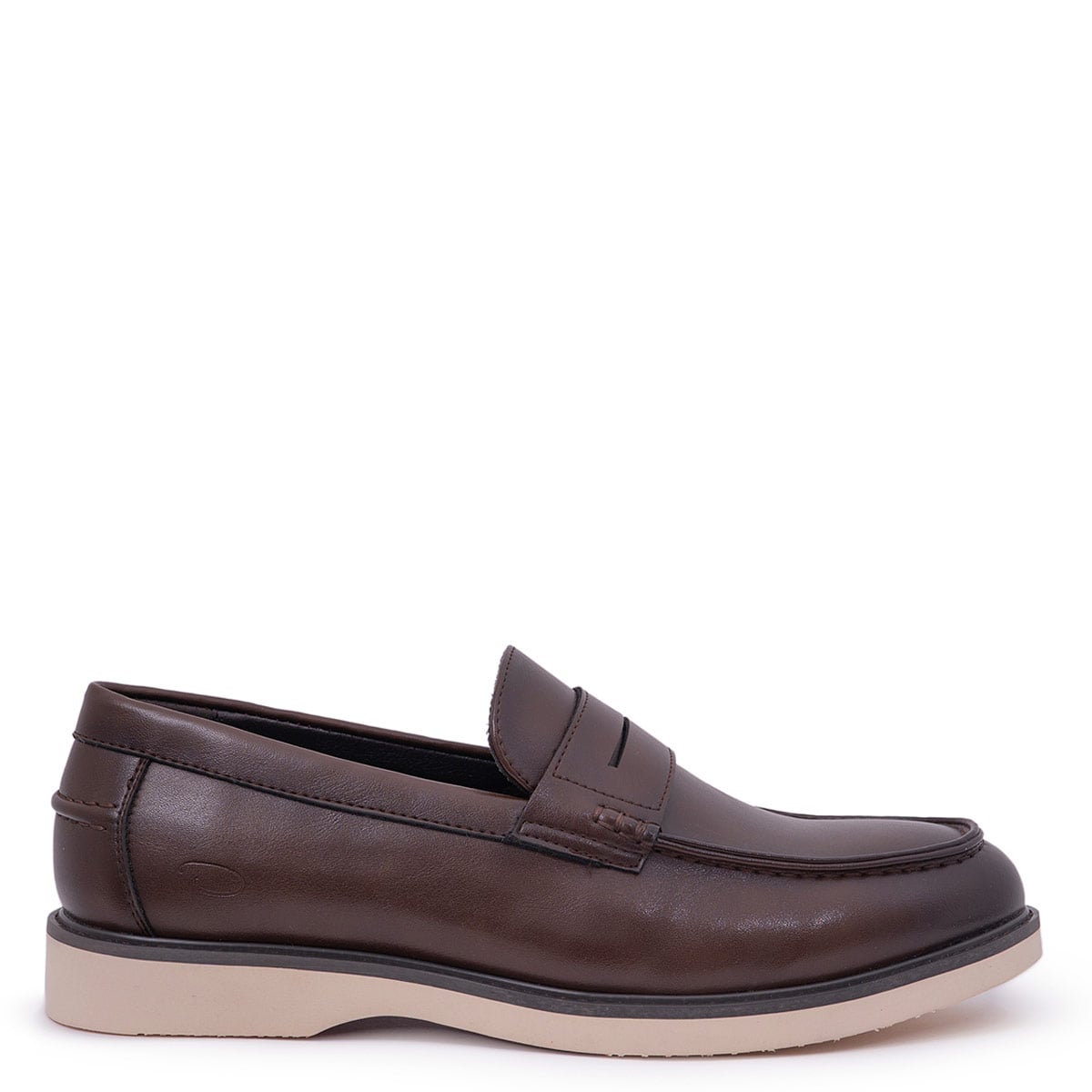 ZAPATOS VESTIR HOMBRE OSCAR DE LA RENTA CAFÉ ODLR-A35-200 - 1