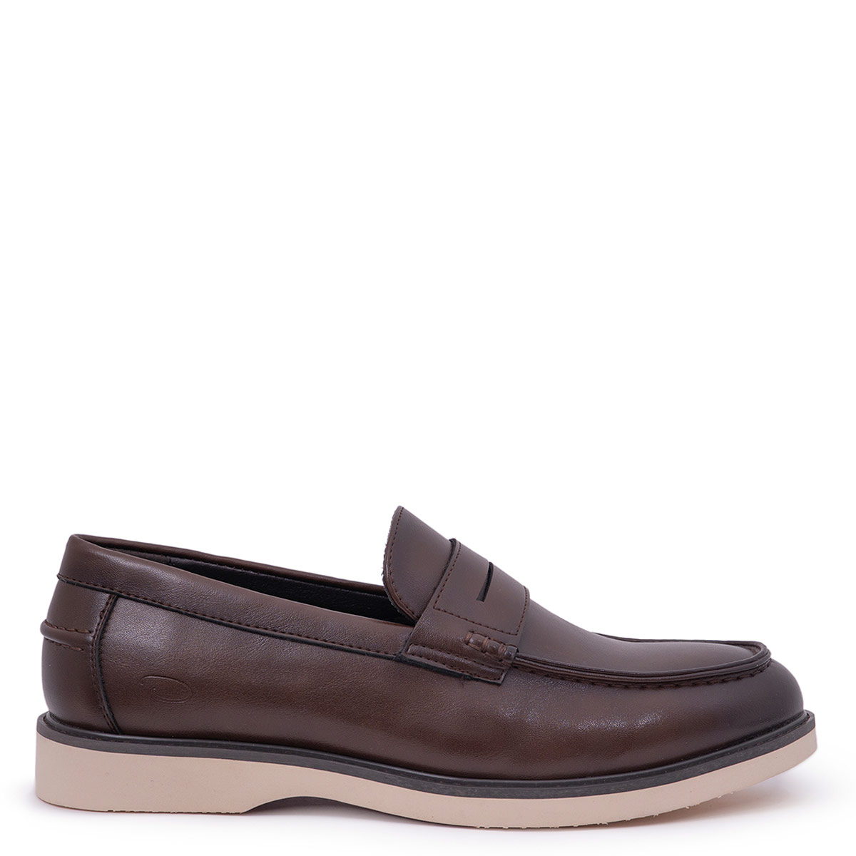 ZAPATOS VESTIR HOMBRE OSCAR DE LA RENTA CAFÉ ODLR-A35-200 - 1