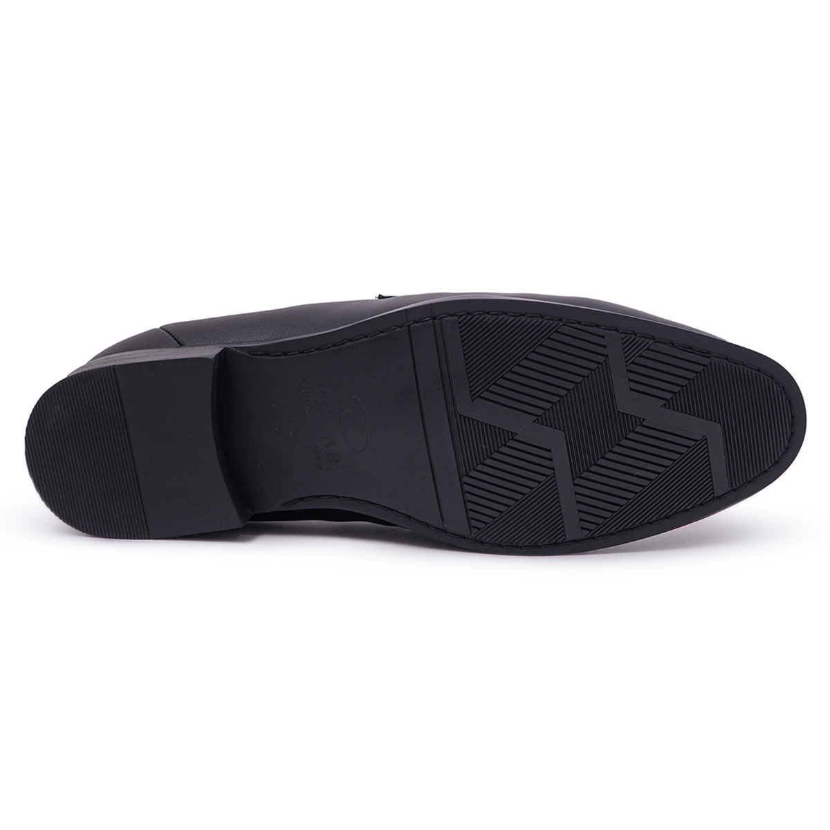 ZAPATOS VESTIR HOMBRE OSCAR DE LA RENTA NEGRO ODLR-A35-400 - 3