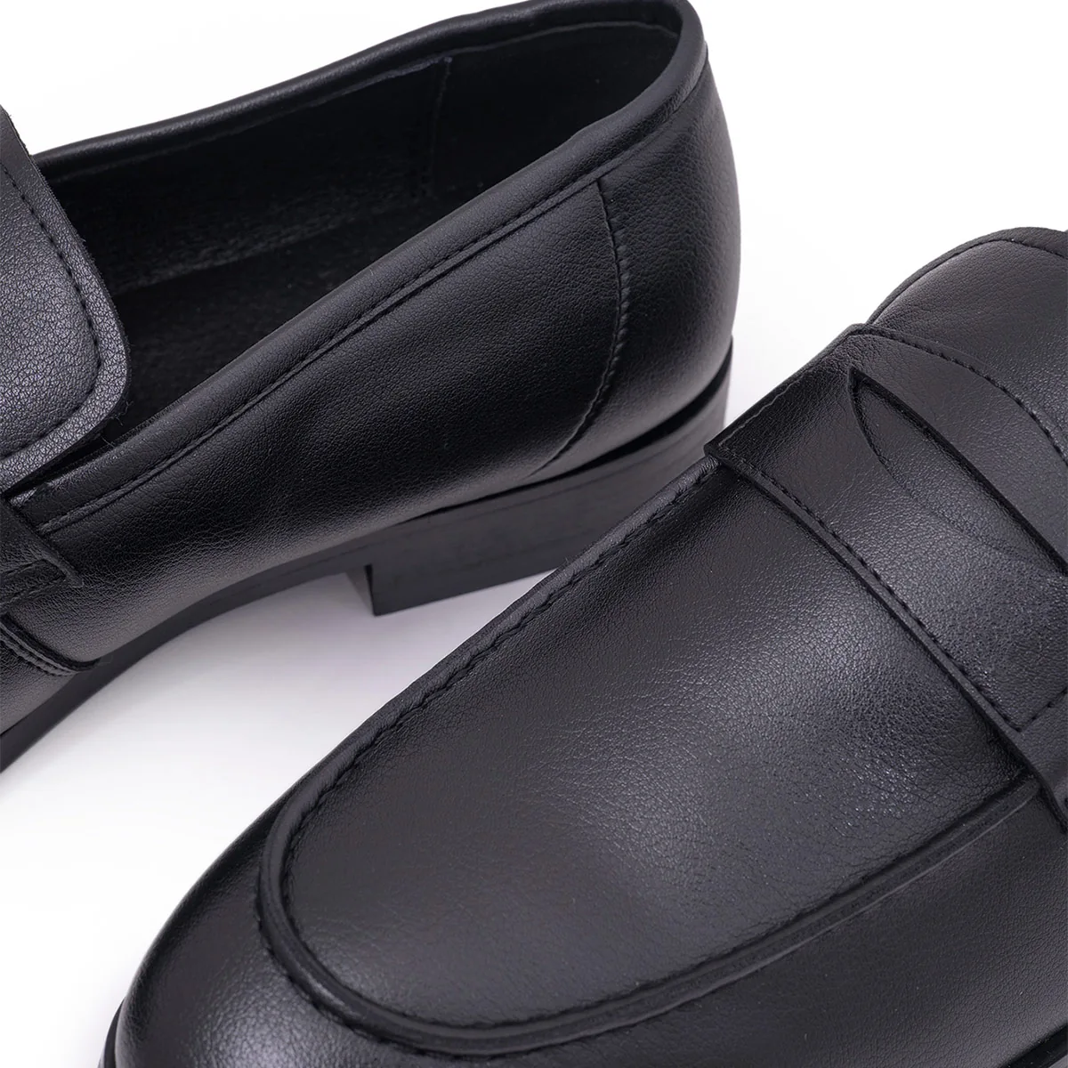 ZAPATOS VESTIR HOMBRE OSCAR DE LA RENTA NEGRO ODLR-A35-400 - 4