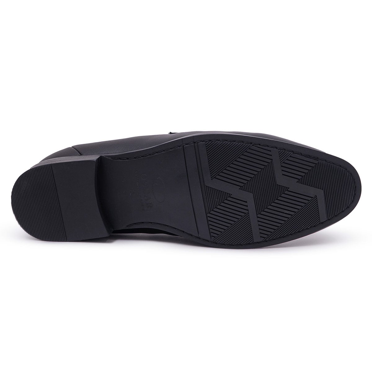 ZAPATOS VESTIR HOMBRE OSCAR DE LA RENTA NEGRO ODLR-A35-400 - 3