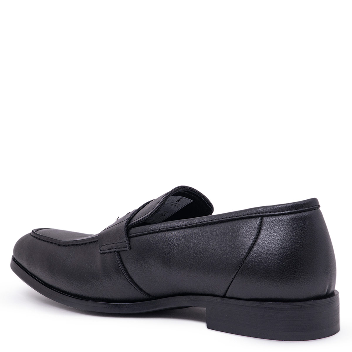 ZAPATOS VESTIR HOMBRE OSCAR DE LA RENTA NEGRO ODLR-A35-400 - 2