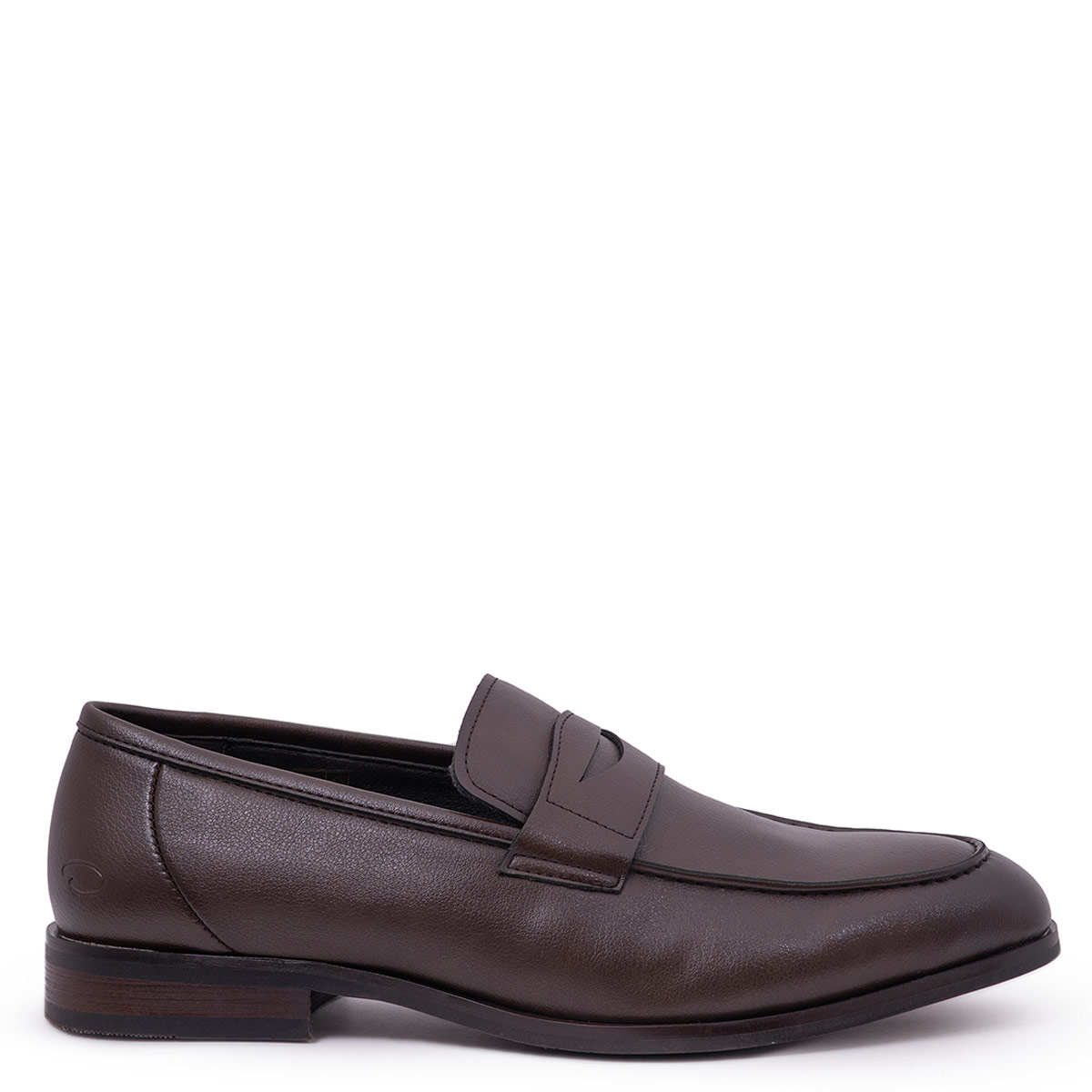 ZAPATOS VESTIR HOMBRE OSCAR DE LA RENTA CAFÉ ODLR-A35-400 - 1