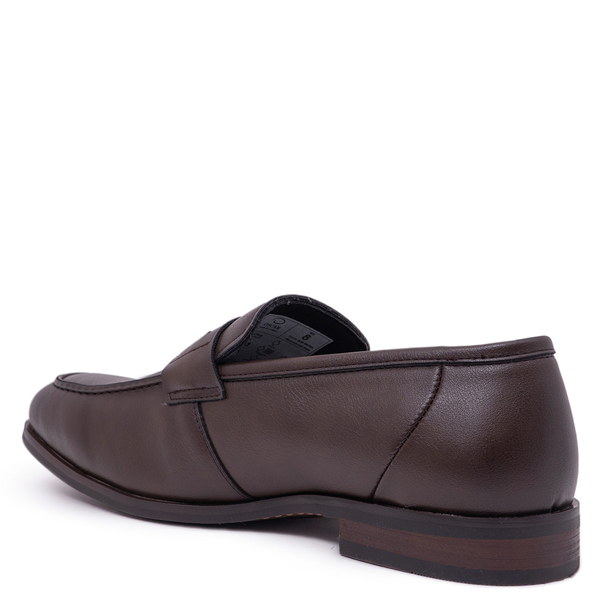 ZAPATOS VESTIR HOMBRE OSCAR DE LA RENTA CAFÉ ODLR-A35-400 - 2
