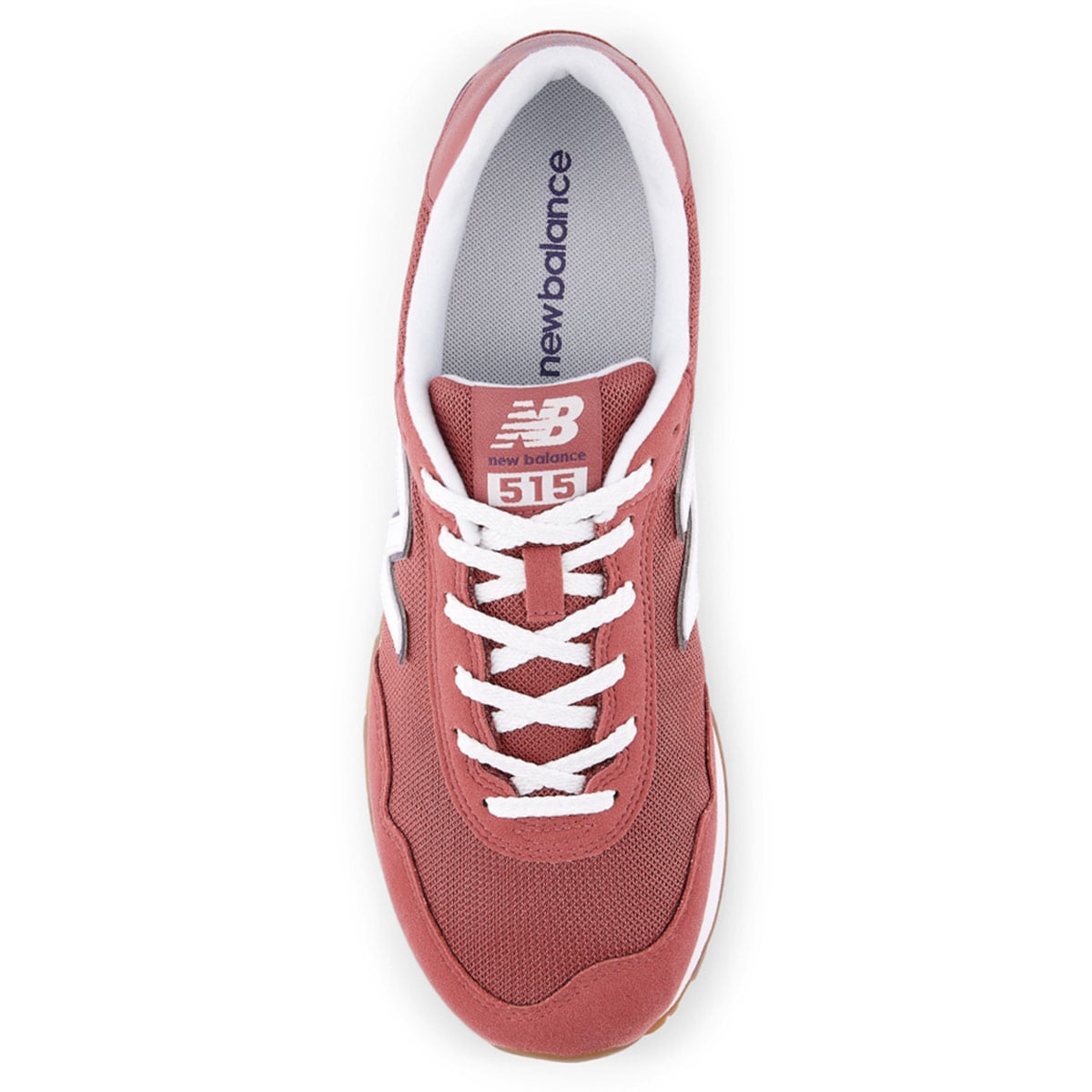 ZAPATILLAS URBANAS HOMBRE NEW BALANCE 515 - 4