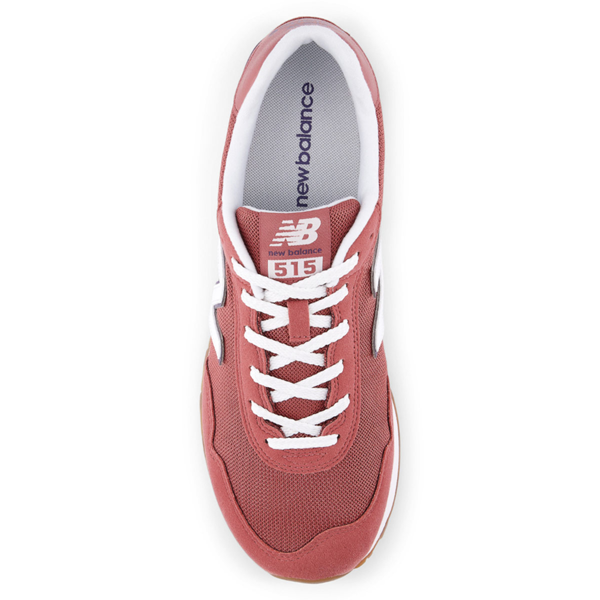 ZAPATILLAS URBANAS HOMBRE NEW BALANCE 515 - 4
