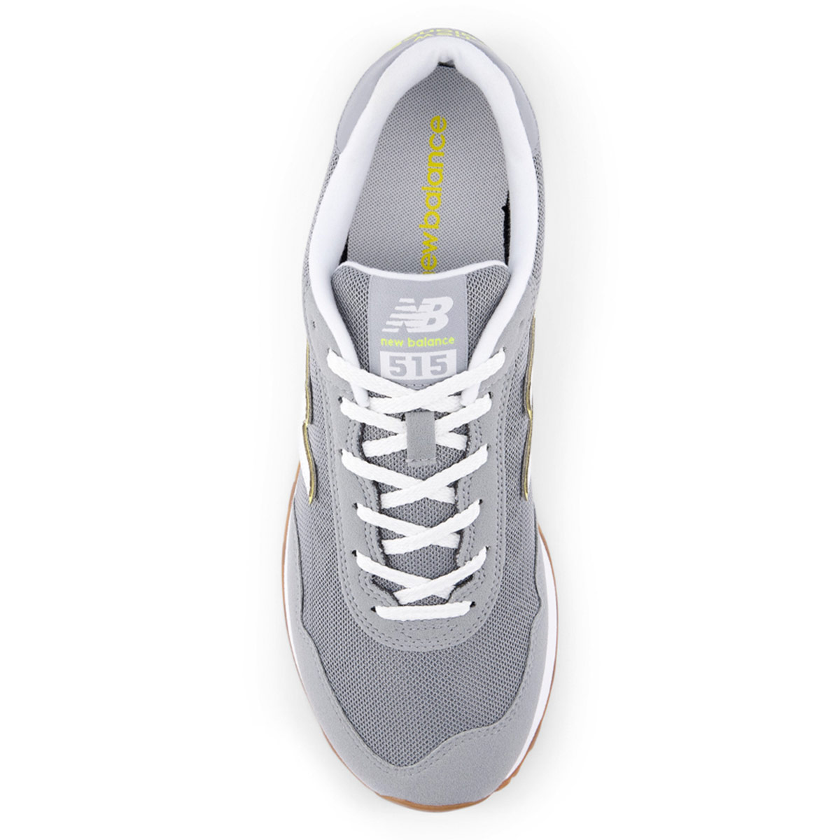 ZAPATILLAS URBANAS HOMBRE NEW BALANCE 515 - 4
