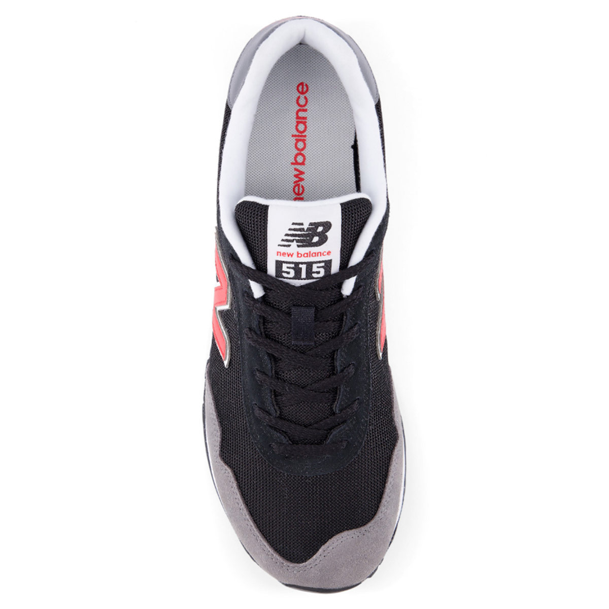 ZAPATILLAS URBANAS HOMBRE NEW BALANCE 515 - 4