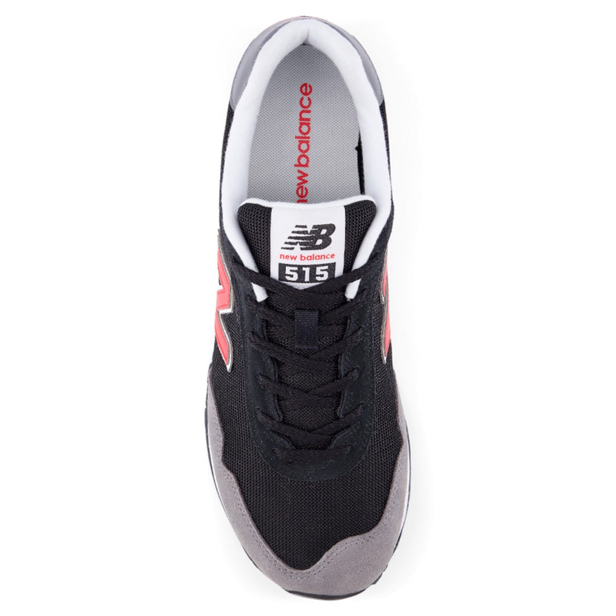 ZAPATILLAS URBANAS HOMBRE NEW BALANCE 515 - 4