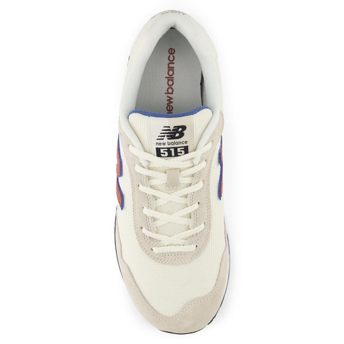 ZAPATILLAS URBANAS HOMBRE NEW BALANCE 515 - 4