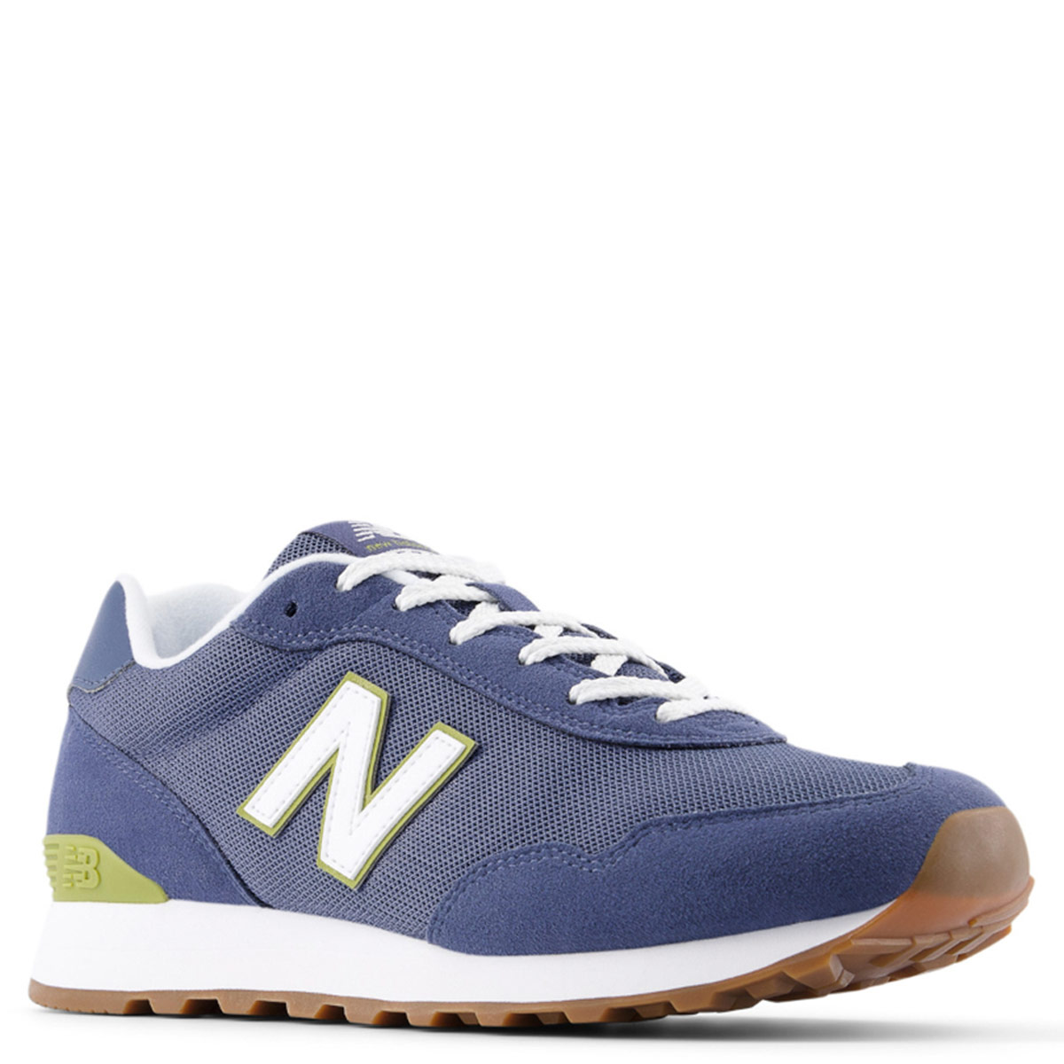 ZAPATILLAS URBANAS HOMBRE NEW BALANCE 515 - 2