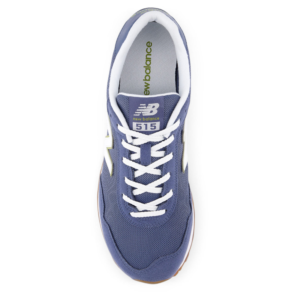 ZAPATILLAS URBANAS HOMBRE NEW BALANCE 515 - 4