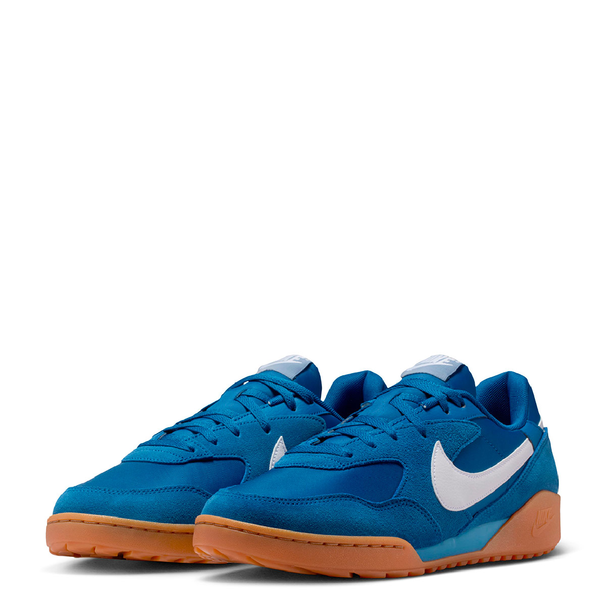 ZAPATILLAS HOMBRE NIKE URBANAS AZUL NIKE TERRA MANTA SDE - 1