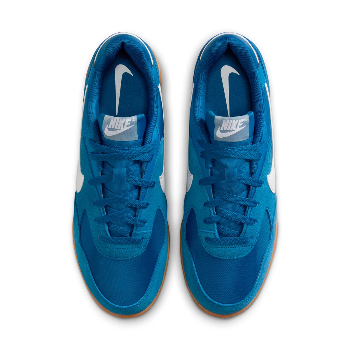 ZAPATILLAS HOMBRE NIKE URBANAS AZUL NIKE TERRA MANTA SDE - 2