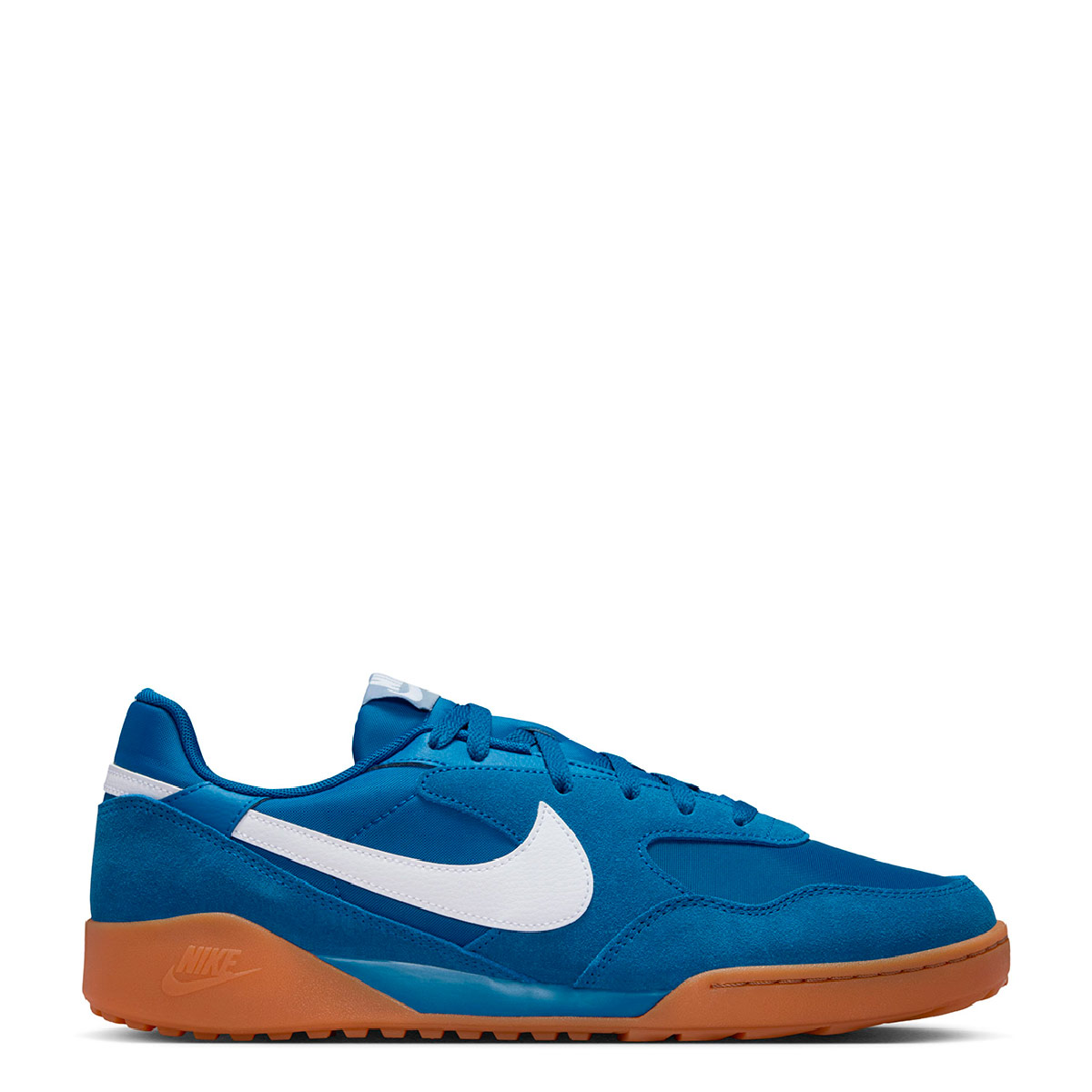 ZAPATILLAS HOMBRE NIKE URBANAS AZUL NIKE TERRA MANTA SDE - 3