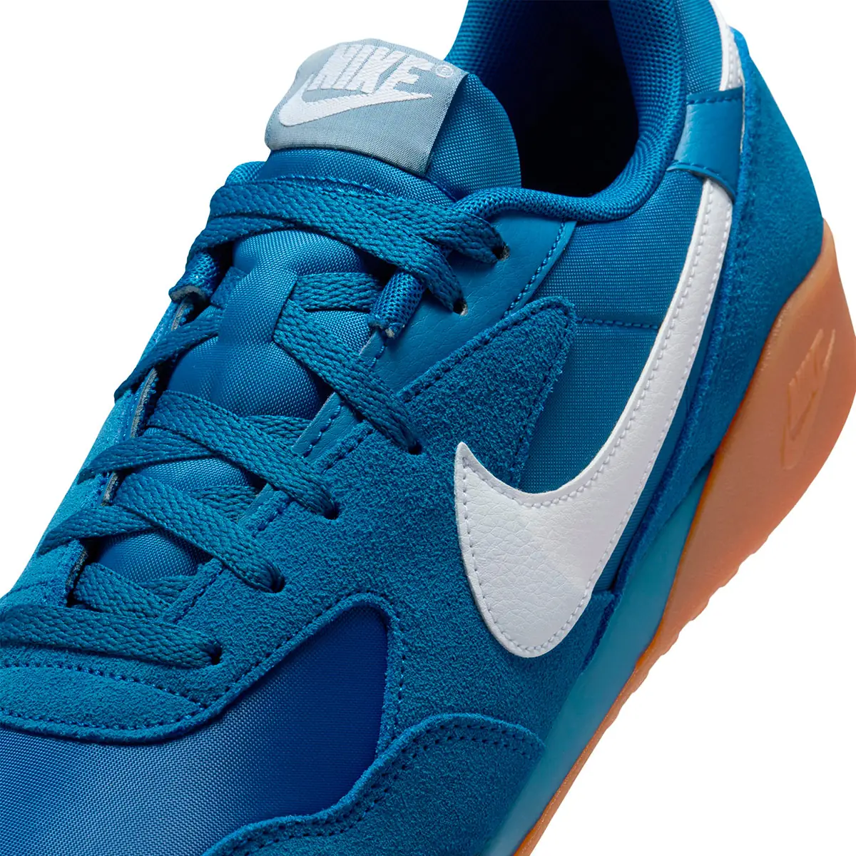 ZAPATILLAS HOMBRE NIKE URBANAS AZUL NIKE TERRA MANTA SDE - 4