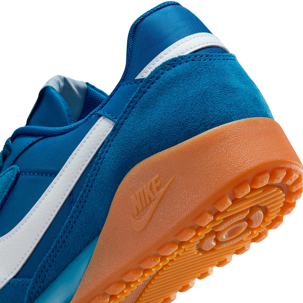 ZAPATILLAS HOMBRE NIKE URBANAS AZUL NIKE TERRA MANTA SDE - 5