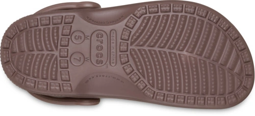 ZUECOS HOMBRE BAYA CLOG TRUFFLE CR10126-0LF - 4