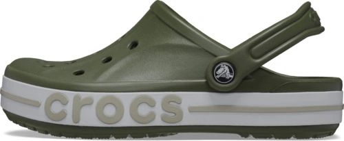 ZUECOS HOMBRE BAYABAND CLOG ARMY GREEN/COBBLESTONE - 2
