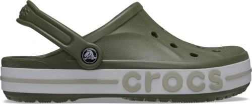 ZUECOS HOMBRE BAYABAND CLOG ARMY GREEN/COBBLESTONE - 1