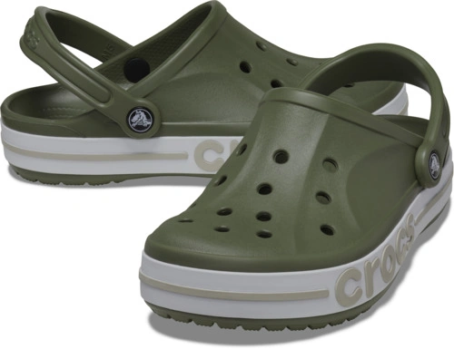 ZUECOS HOMBRE BAYABAND CLOG ARMY GREEN/COBBLESTONE - 3