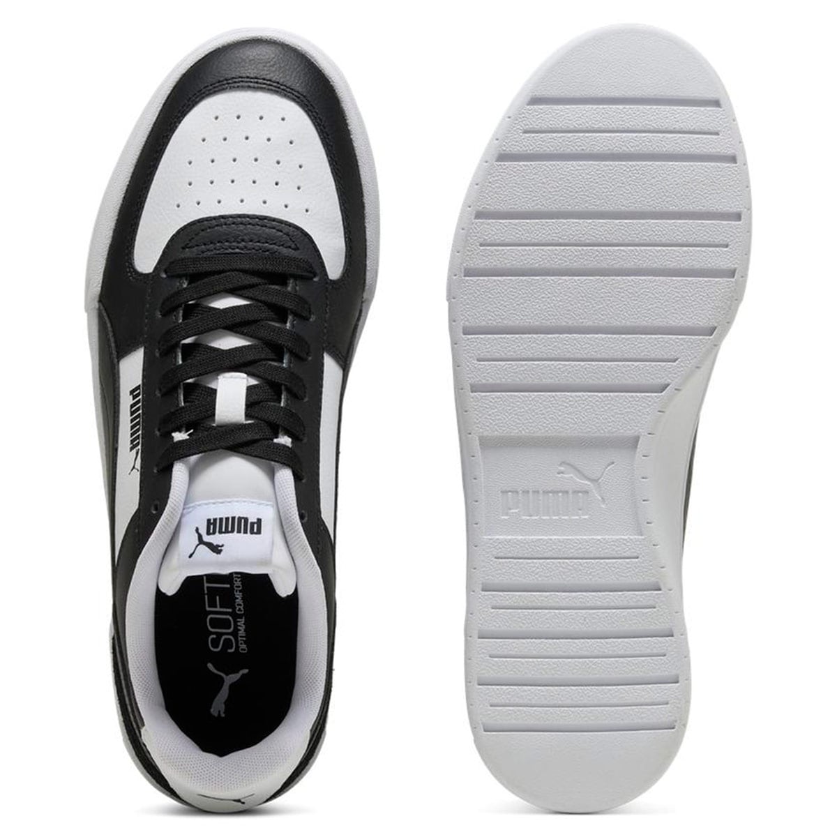 ZAPATILLAS URBANAS PUMA HOMBRE CAVEN MI - 4
