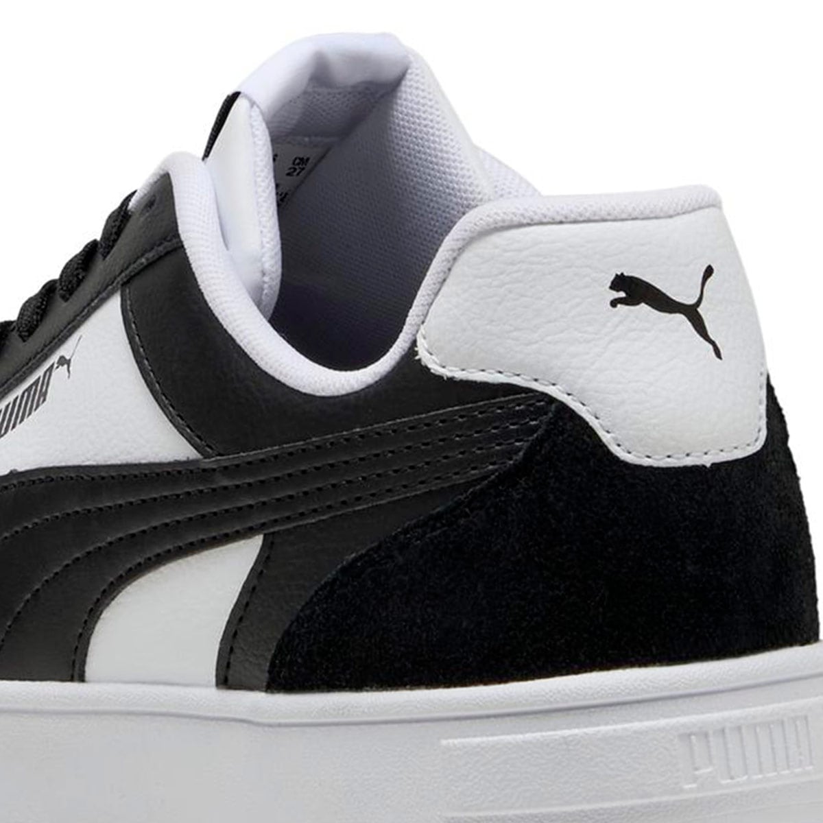 ZAPATILLAS URBANAS PUMA HOMBRE CAVEN MI - 5