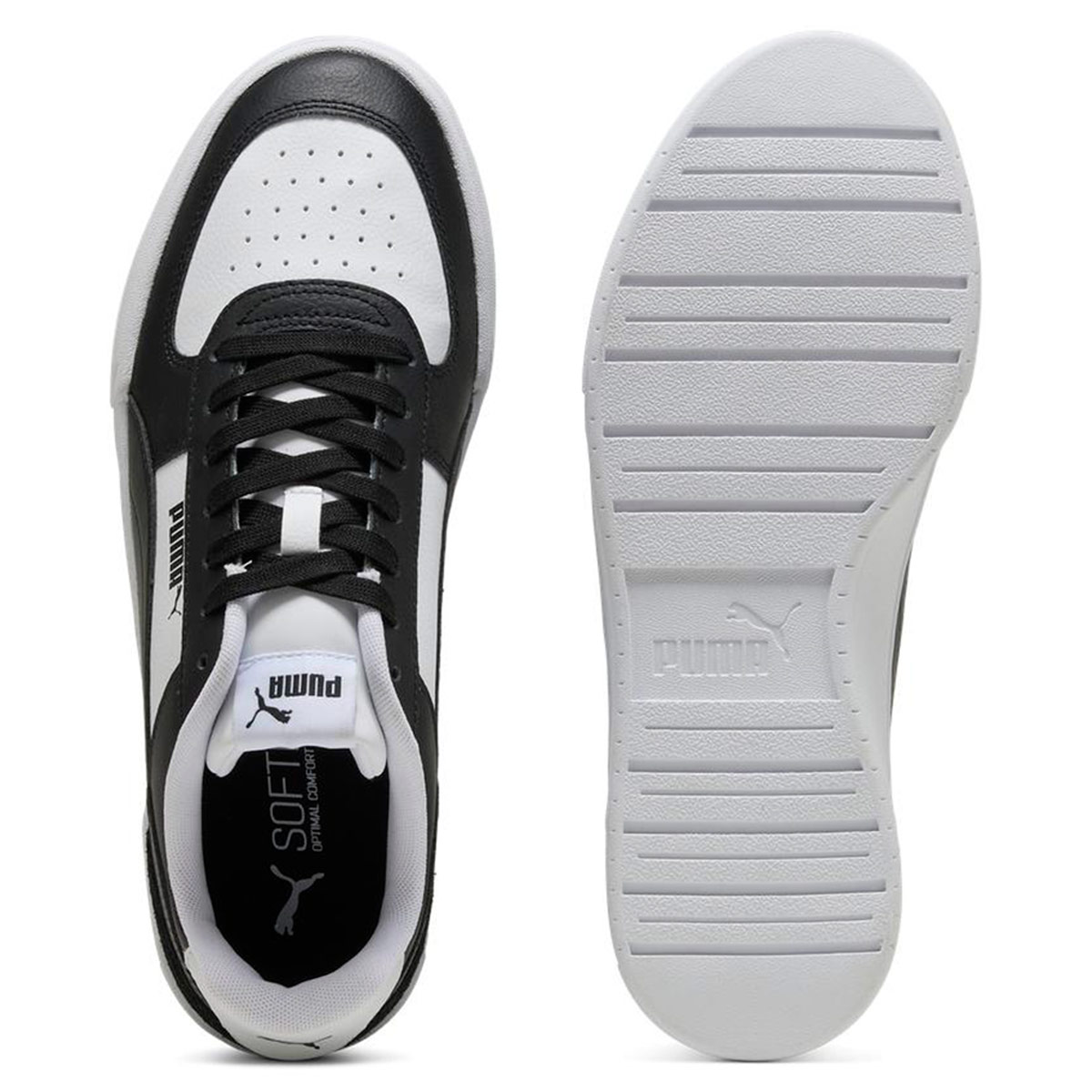 ZAPATILLAS URBANAS PUMA HOMBRE CAVEN MI - 4