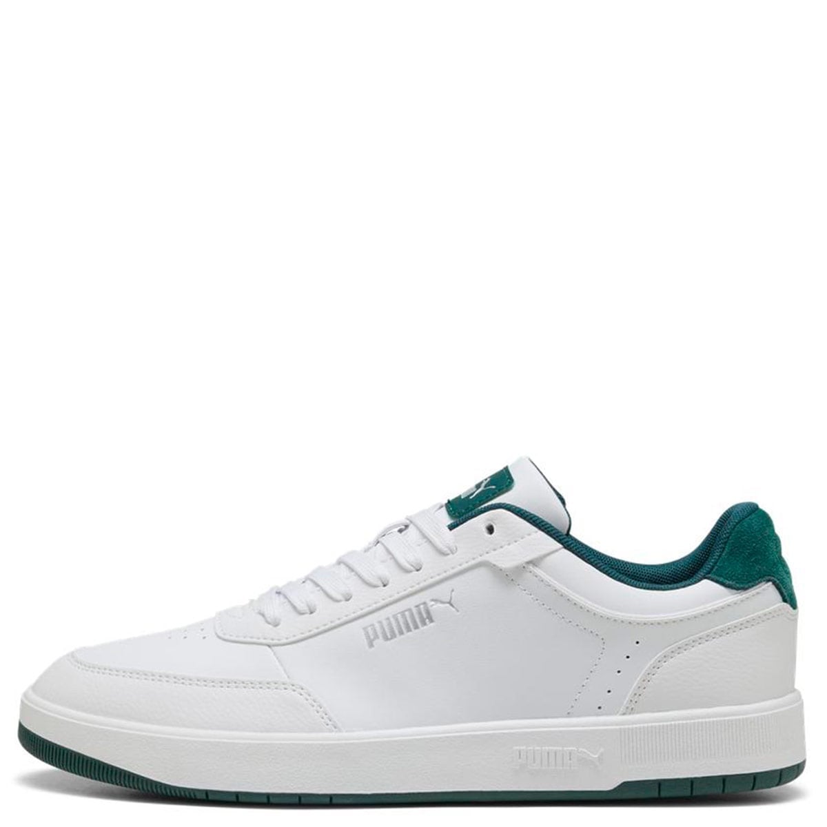 ZAPATILLAS URBANAS HOMBRE PUMA CANASTA - 1