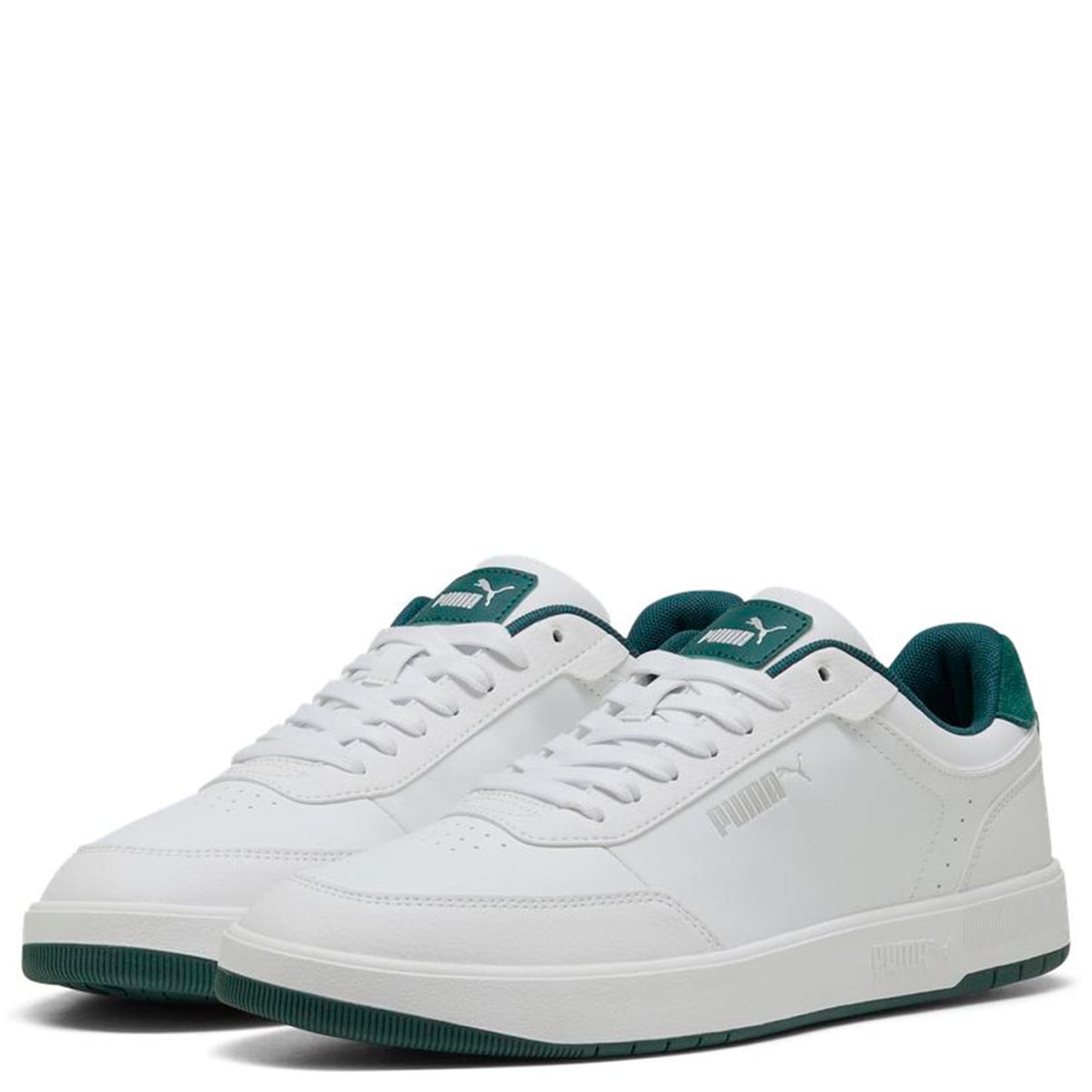 ZAPATILLAS URBANAS HOMBRE PUMA CANASTA - 2
