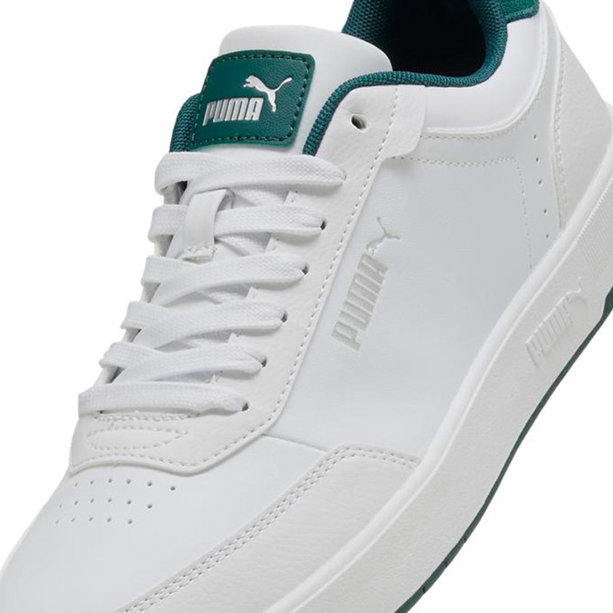ZAPATILLAS URBANAS HOMBRE PUMA CANASTA - 5