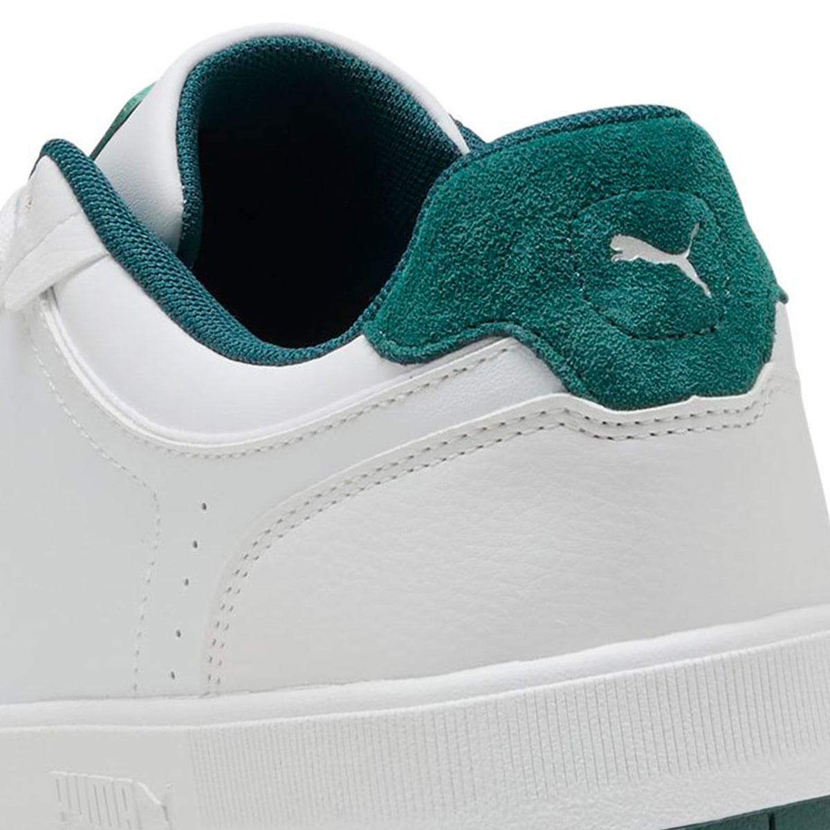 ZAPATILLAS URBANAS HOMBRE PUMA CANASTA - 6