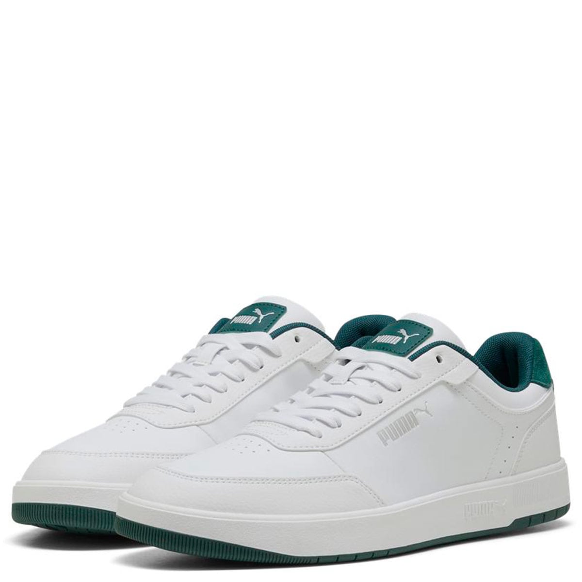ZAPATILLAS URBANAS HOMBRE PUMA CANASTA - 2