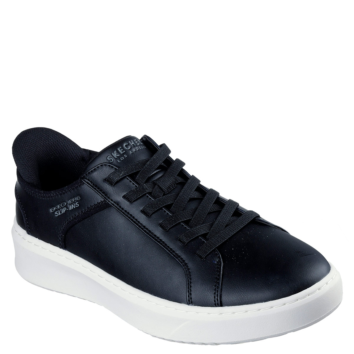 ZAPATILLAS URBANAS SKECHERS HOMBRE COURT BREAK - 2