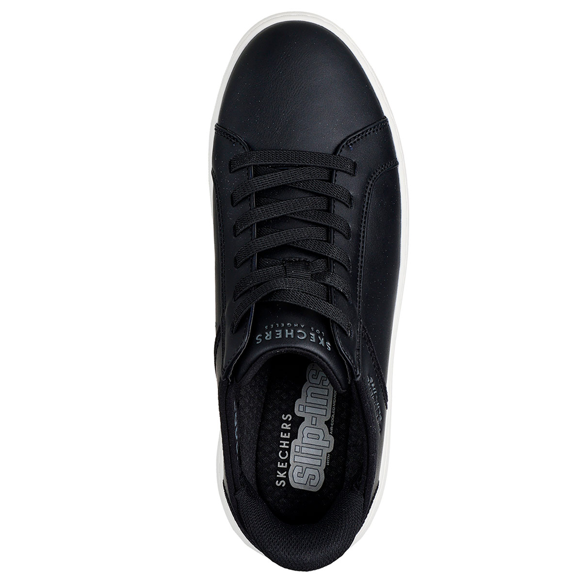 ZAPATILLAS URBANAS SKECHERS HOMBRE COURT BREAK - 5