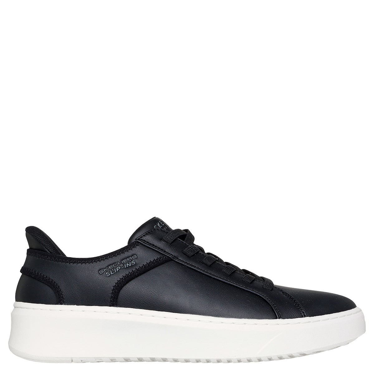 ZAPATILLAS URBANAS SKECHERS HOMBRE COURT BREAK - 1