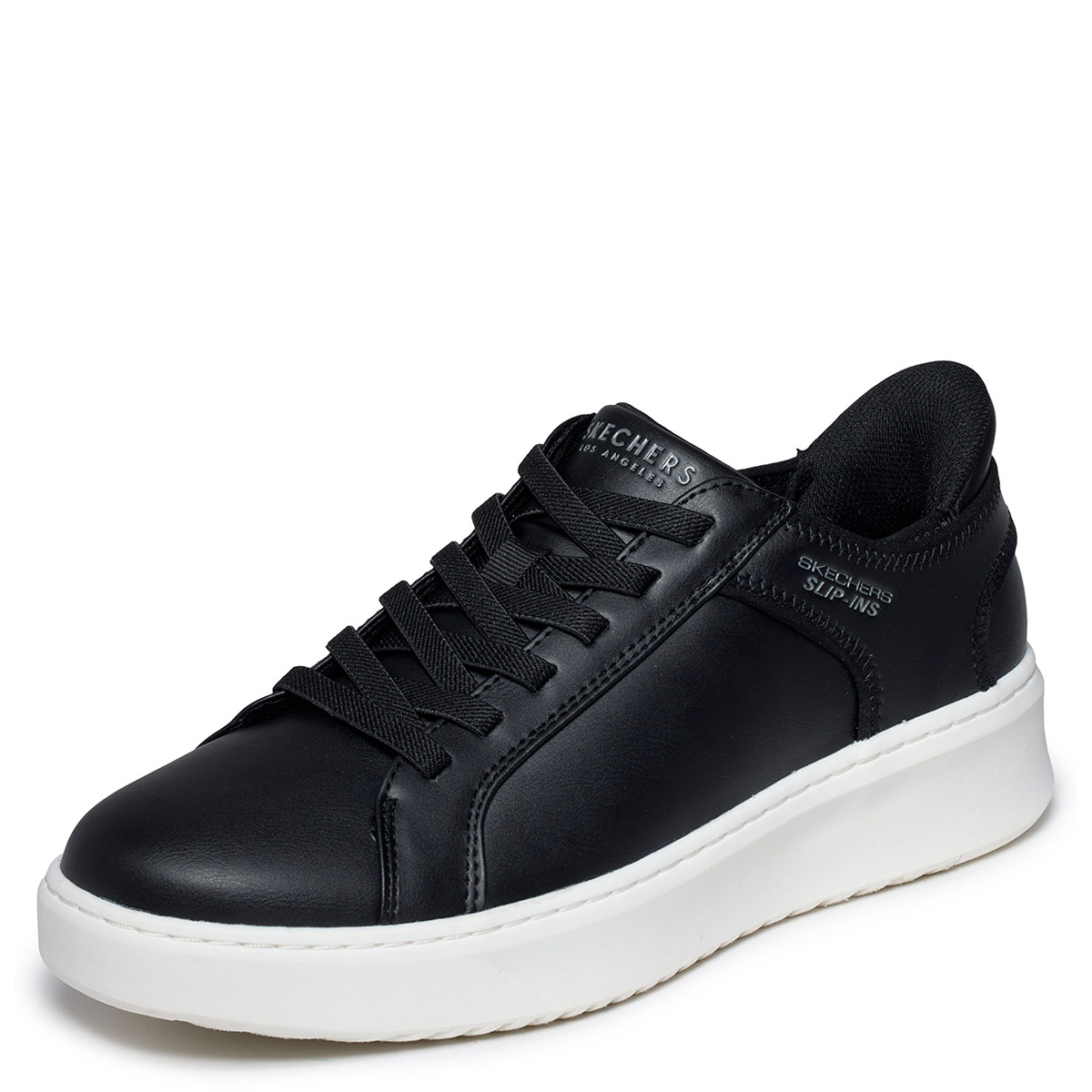 ZAPATILLAS URBANAS SKECHERS HOMBRE COURT BREAK - 3