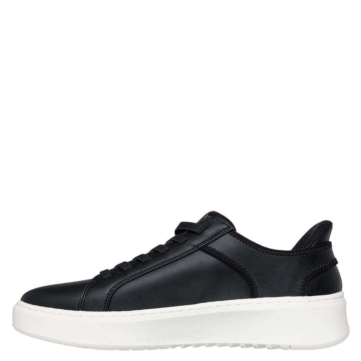 ZAPATILLAS URBANAS SKECHERS HOMBRE COURT BREAK - 4