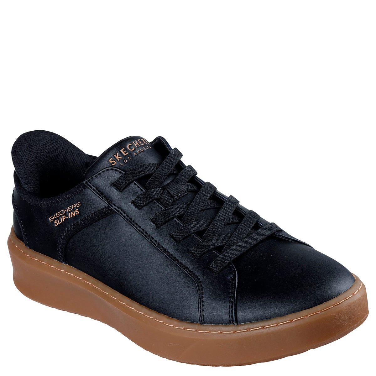 ZAPATILLAS URBANAS SKECHERS HOMBRE COURT BREAK - 2